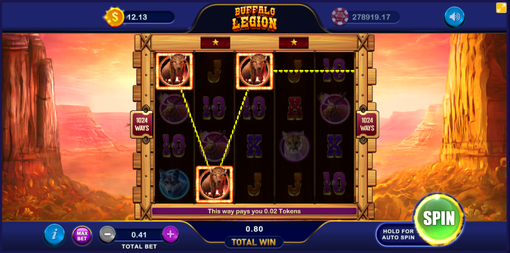 Easy tips to play 777 best casino cosmoSlots buffalo legion slot jackpot games
